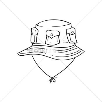 Fisherman hat Fisherman hat