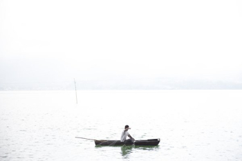 Fishing Boat Fishing Boat