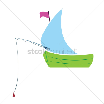 Fishing boat Fishing boat