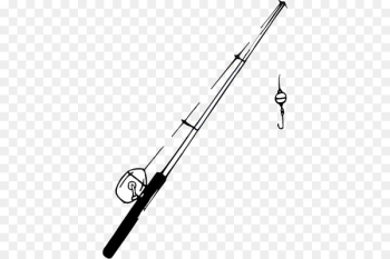 Fishing Rods Fishing line Fishing Reels Clip art - Fishing Poles Pictures 