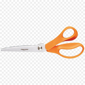 Fiskars Oyj Paper Scissors Cutting Pinking shears - scissors tape measure 