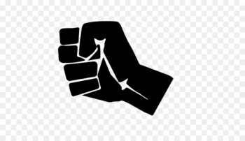 Fist bump Symbol Computer Icons - cc png download - 512*512 - Free ...