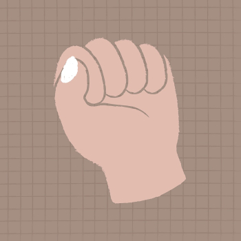 Fist hand doodle sticker, empowerment | Free Vector Illustration - rawpixel Fist hand doodle sticker, empowerment | Free Vector Illustration - rawpixel