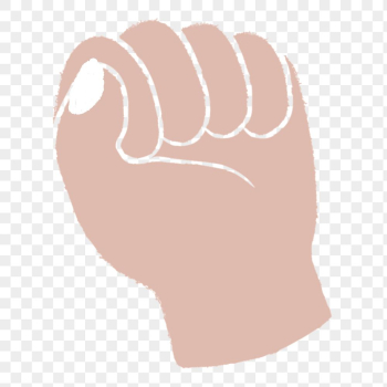 Fist hand png doodle sticker, | Free PNG Sticker - rawpixel Fist hand png doodle sticker, | Free PNG Sticker - rawpixel