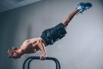 Fitness Balancing Fitness Balancing