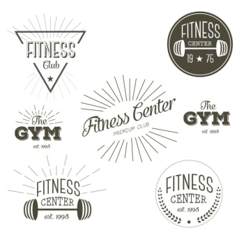 Fitness center Fitness center