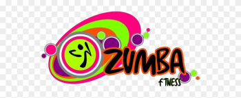 Fitness Classes - Zumba Logo Png