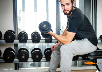 Fitness gym exercise | Free stock photo - 64234 Fitness gym exercise | Free stock photo - 64234