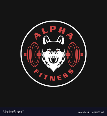 fitness logo fitness logo
