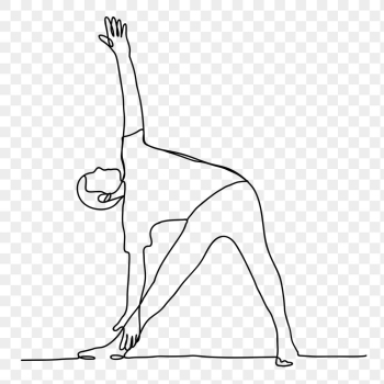 Fitness png line drawing sticker, | Free PNG Sticker - rawpixel Fitness png line drawing sticker, | Free PNG Sticker - rawpixel