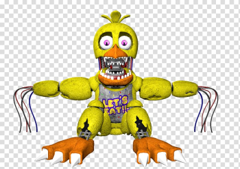 Five Nights at Freddy's 2 Five Nights at Freddy's 4 Jump scare Halloween, girl transparent background PNG clipart