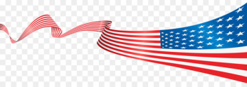 Flag Brand Pattern - American flag Flag Brand Pattern - American flag