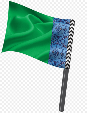 Flag Mawlid Dawat-e-Islami Symbol - ISLAMI 