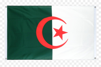 Flag of Algeria National flag Libya - flag Flag of Algeria National flag Libya - flag