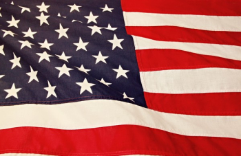 Flag Of America Flag Of America