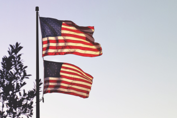 Flag Of America Flag Of America