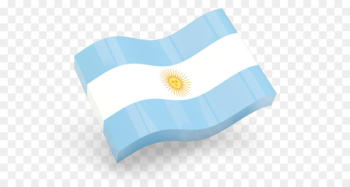 Flag of Argentina - bandera argentina Flag of Argentina - bandera argentina