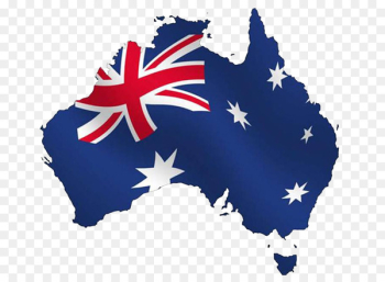 Flag of Australia Les Arcs National flag - Australia Flag of Australia Les Arcs National flag - Australia