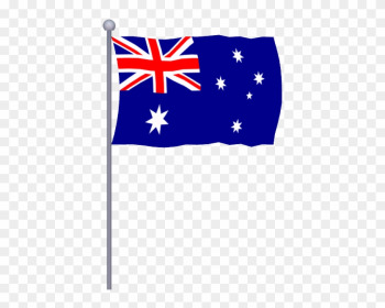 Flag Of Australia , Png Download - Australian Flag