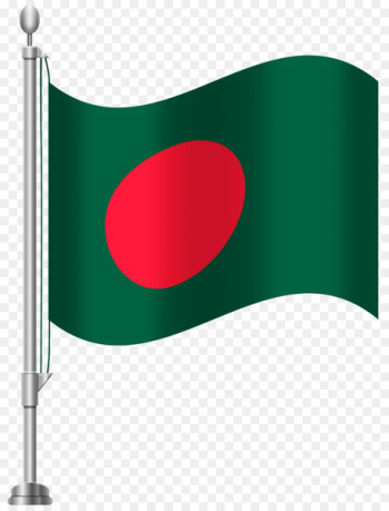 Flag of Bangladesh Flag of Nigeria Clip art - Flag Flag of Bangladesh Flag of Nigeria Clip art - Flag