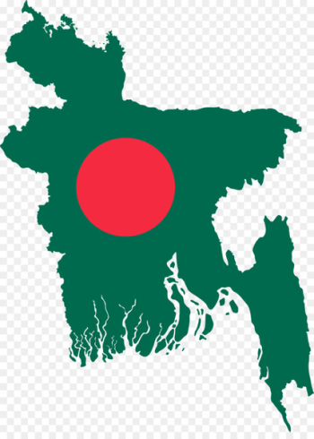 Flag of Bangladesh Map National flag - Flag Flag of Bangladesh Map National flag - Flag