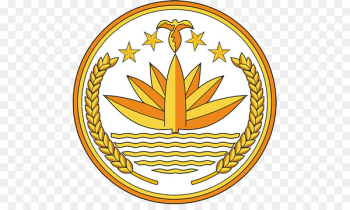 Flag of Bangladesh National Emblem of Bangladesh Coat of arms - flag 