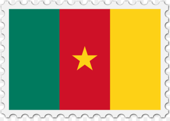 Flag of Cameroon National flag - Flag Flag of Cameroon National flag - Flag