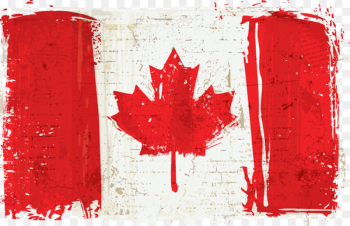 Flag of Canada Maple leaf - canada flag 