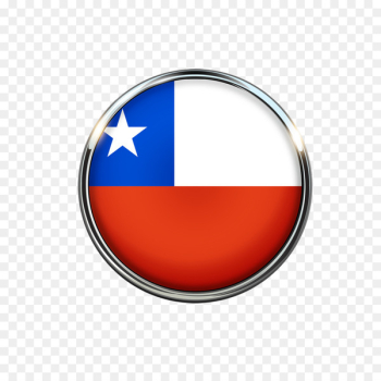 Flag of Chile - dodge challenger Flag of Chile - dodge challenger