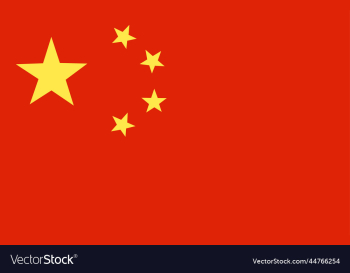 flag of china flag of china
