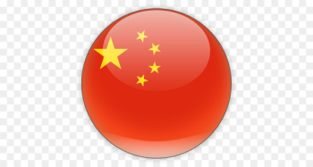 Flag of China Flags of Asia Computer Icons - China Flags Icon Png 