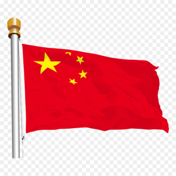 Flag of China National flag Red star - Chinese flag Flag of China National flag Red star - Chinese flag