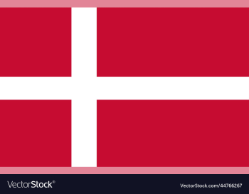 flag of denmark flag of denmark