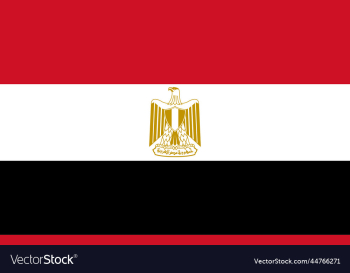 flag of egypt flag of egypt