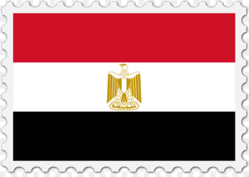 Flag of Egypt Illustration Image - egypt Flag of Egypt Illustration Image - egypt