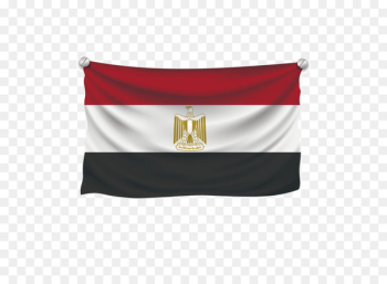 Flag of Egypt - Vector Flag Country of Egypt Flag of Egypt - Vector Flag Country of Egypt