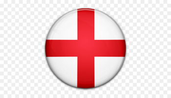 Flag of England 2018 World Cup England cricket team - England 
