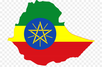Flag of Ethiopia Derg Ethiopian Empire - flag Flag of Ethiopia Derg Ethiopian Empire - flag