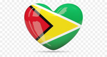 Flag of Guyana Flag of Tunisia Flags of the World - guyana Flag 