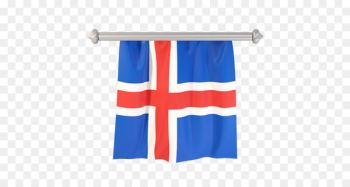 Flag of Iceland - Flag Flag of Iceland - Flag