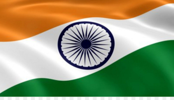 Flag of India 4K resolution National flag - India Flag of India 4K resolution National flag - India