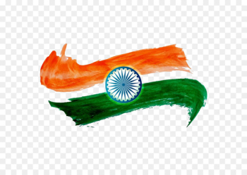 Flag of India National flag Indian independence movement - India 