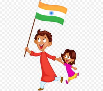 Flag of India Stock photography - India flag Flag of India Stock photography - India flag