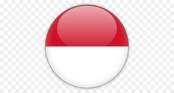 Flag of Indonesia Flag of Monaco Indonesian art Flags of the World - Flag 