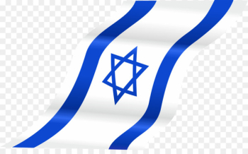 Flag of Israel - Flag Flag of Israel - Flag
