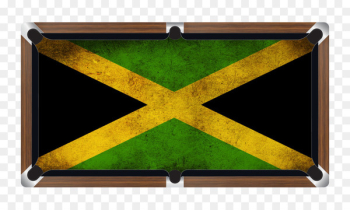Flag of Jamaica Flag of the United States Flag of Scotland Flag of Turkey - tablecloth 