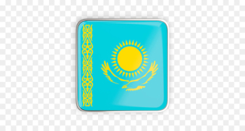 Flag of Kazakhstan National flag - Flag Flag of Kazakhstan National flag - Flag