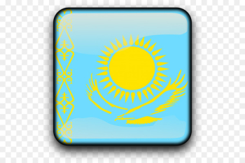 Flag of Kazakhstan National flag Flag of Kyrgyzstan - Flag Flag of Kazakhstan National flag Flag of Kyrgyzstan - Flag