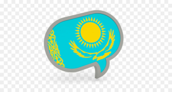Flag of Kazakhstan Royalty-free Vector graphics National flag - flag 