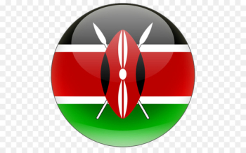 Flag of Kenya National flag Clip art - Flag Flag of Kenya National flag Clip art - Flag